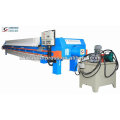 Explosion Proof Automatic Chamber Machine Filter Press